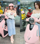 Chị Huyền 