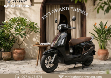 VinFast Evo Grand Premia Giá Bao Nhiêu? Ưu Đãi Mới Nhất 2026