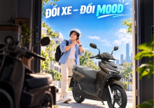 Bảng Giá & Chính Sách Ưu Đãi Xe Máy Điện VinFast Mới Nhất Tháng 10/2026