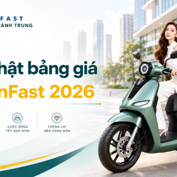 Hướng Dẫn Mua Xe VinFast Trả Góp: Thủ Tục, Lãi Suất Và Quy Trình Chi Tiết