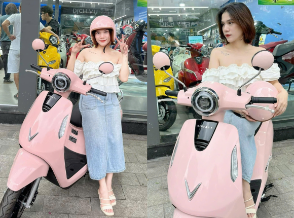 Chị Huyền 