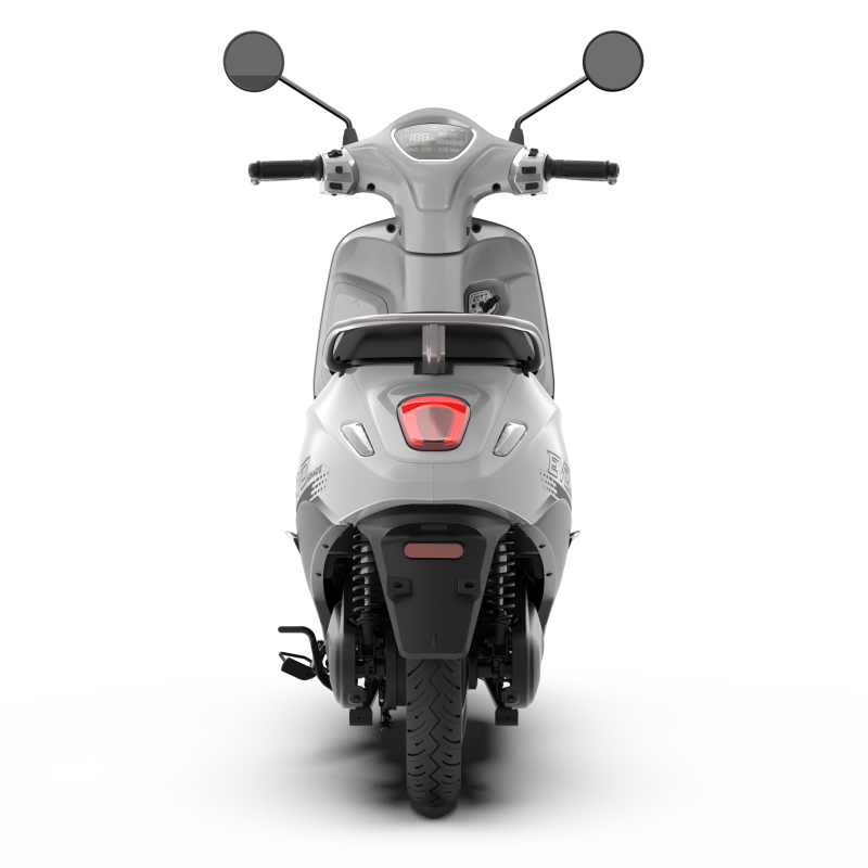 Xe máy điện VinFast Evo Grand II 