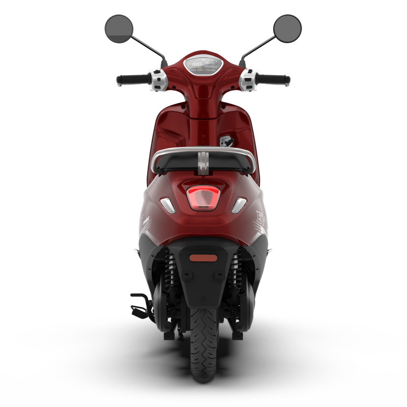 Xe máy điện VinFast Evo Grand II 