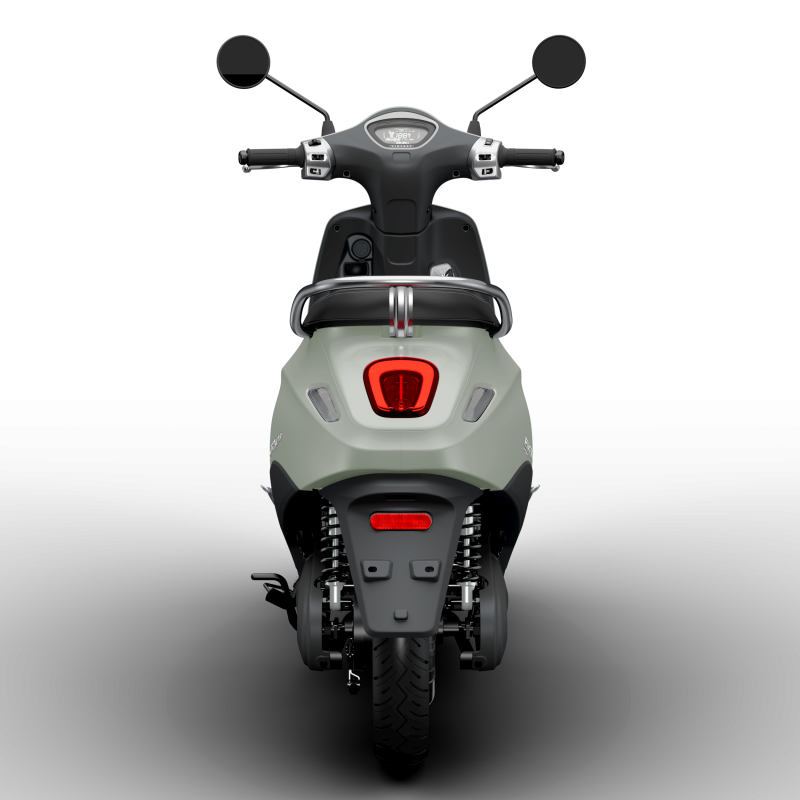Xe máy điện VinFast Evo Lite - Thuê pin