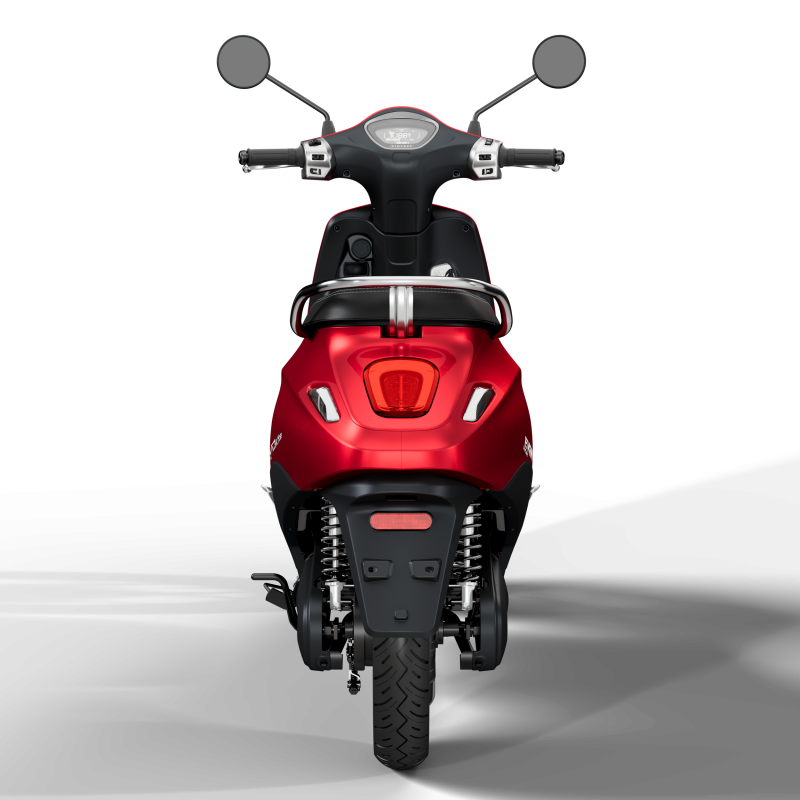 Xe máy điện VinFast Evo Lite - Thuê pin