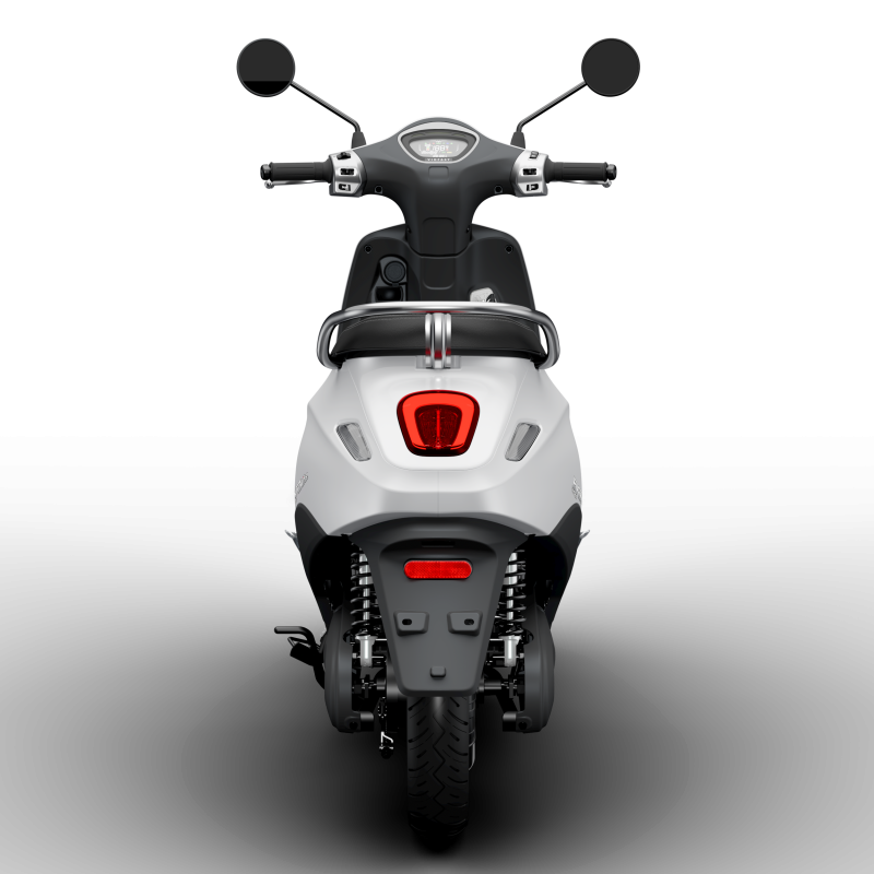 Xe máy điện VinFast Evo Lite - Thuê pin