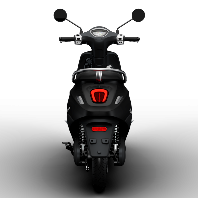 Xe máy điện VinFast Evo Lite - Thuê pin