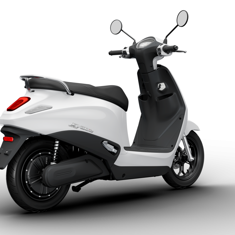 Xe máy điện VinFast Evo Lite - Thuê pin