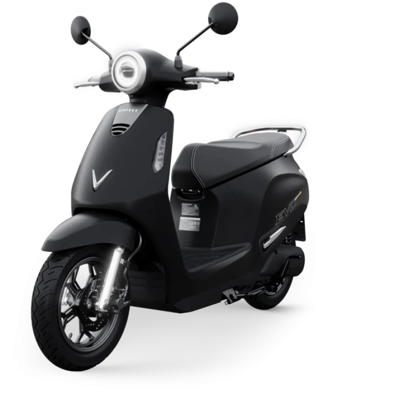 Xe máy điện Vinfast Evo Grand