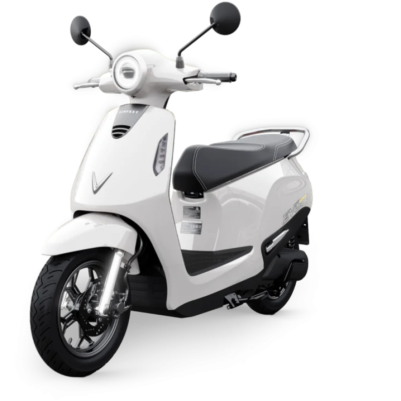Xe máy điện Vinfast Evo Grand