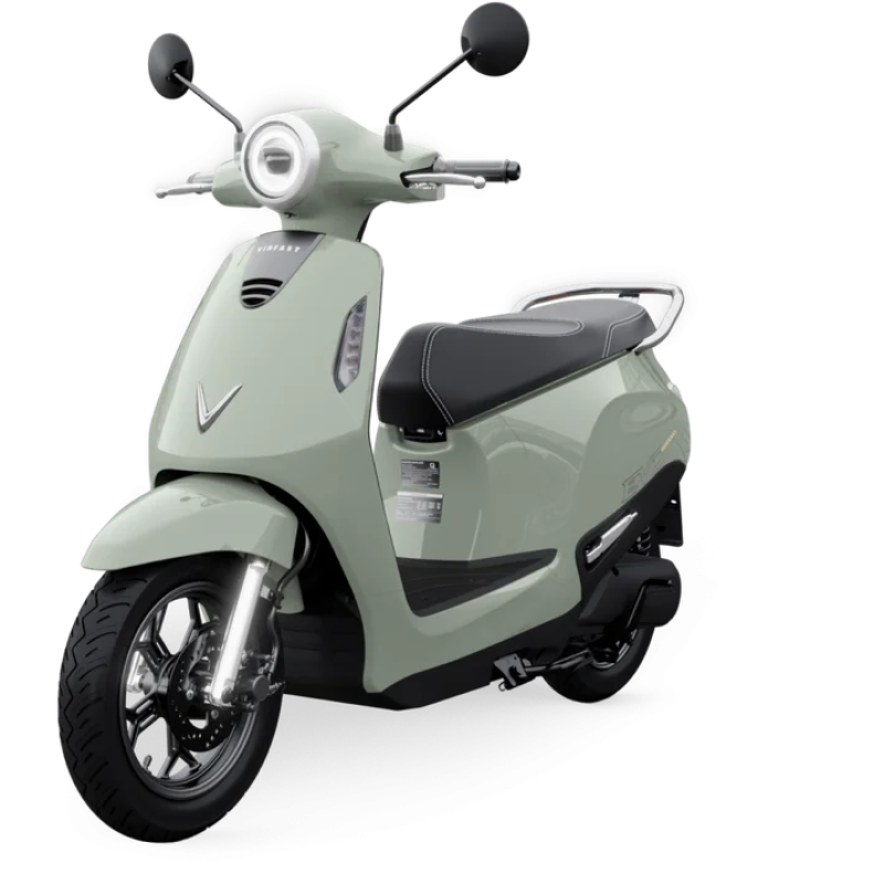 Xe máy điện Vinfast Evo Grand