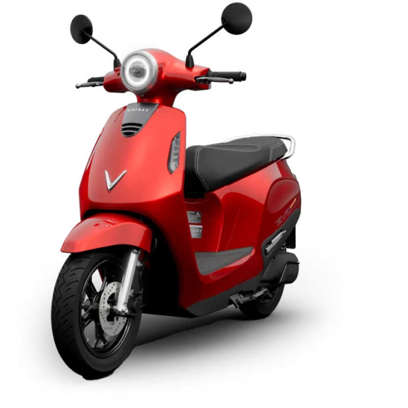 Xe máy điện Vinfast Evo Grand