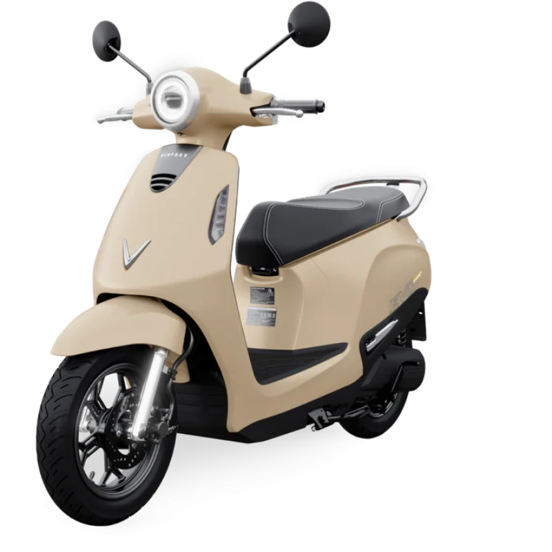 Xe máy điện Vinfast Evo Grand