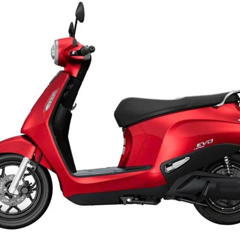 Xe máy điện Vinfast Evo Max - Thuê pin