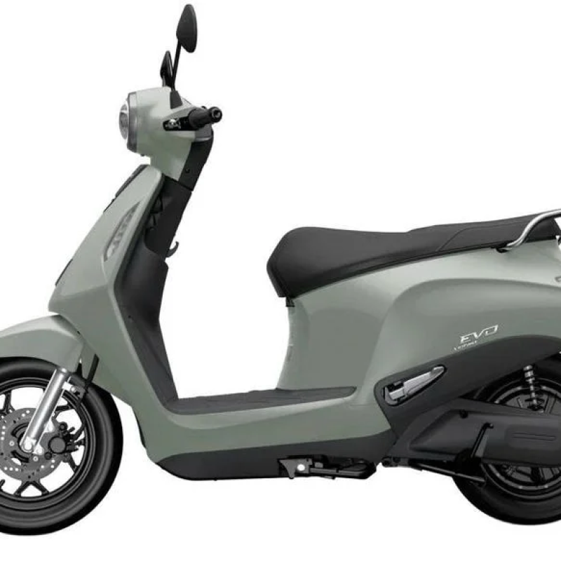 Xe máy điện Vinfast Evo Max - Thuê pin