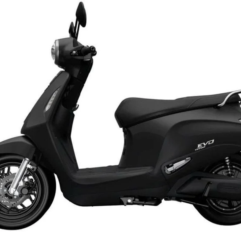 Xe máy điện Vinfast Evo Max - Thuê pin
