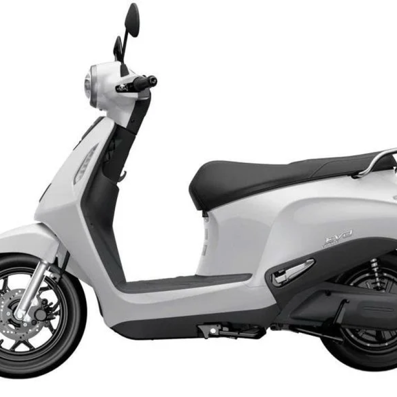 Xe máy điện Vinfast Evo Max - Thuê pin