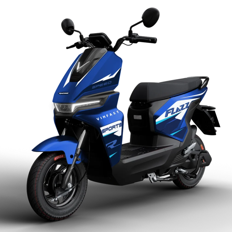 Xe máy điện VinFast Flazz Max - Thuê pin
