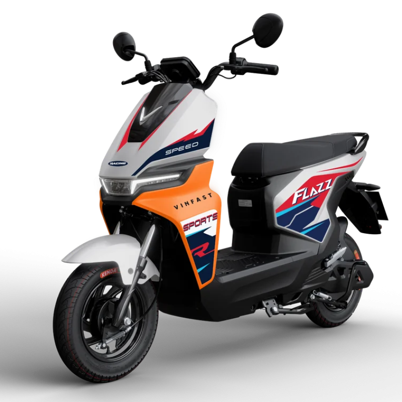 Xe máy điện VinFast Flazz Max - Thuê pin