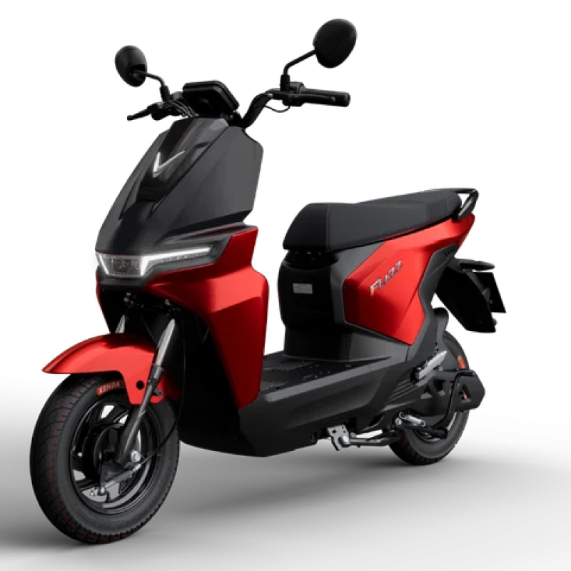 Xe máy điện VinFast Flazz - Thuê pin