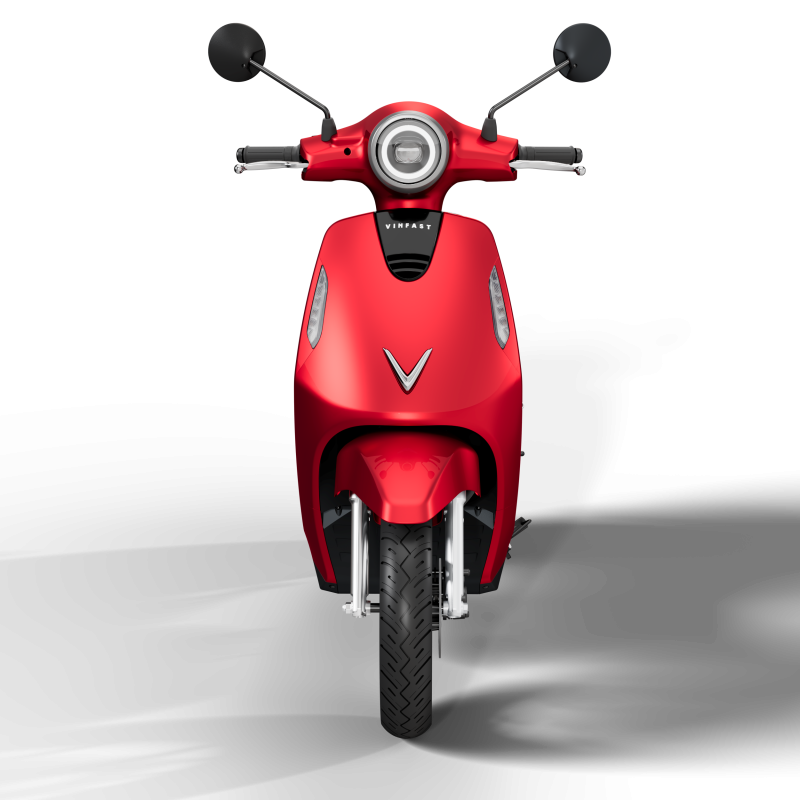 Xe máy điện VinFast Evo Lite - Thuê pin
