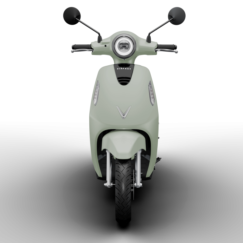 Xe máy điện VinFast Evo Lite - Thuê pin