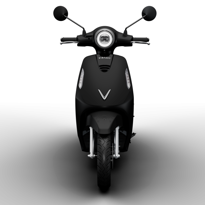 Xe máy điện VinFast Evo Lite - Thuê pin