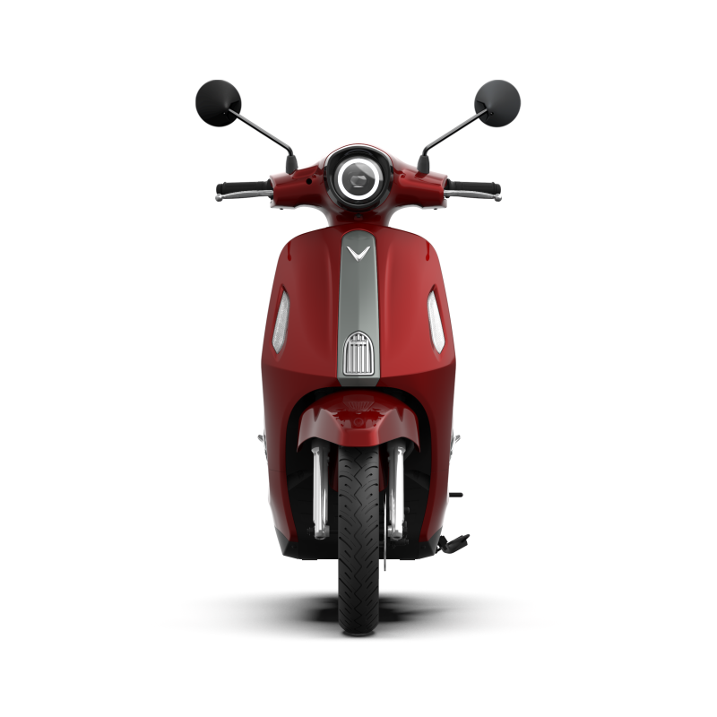 Xe máy điện VinFast Evo Grand II 