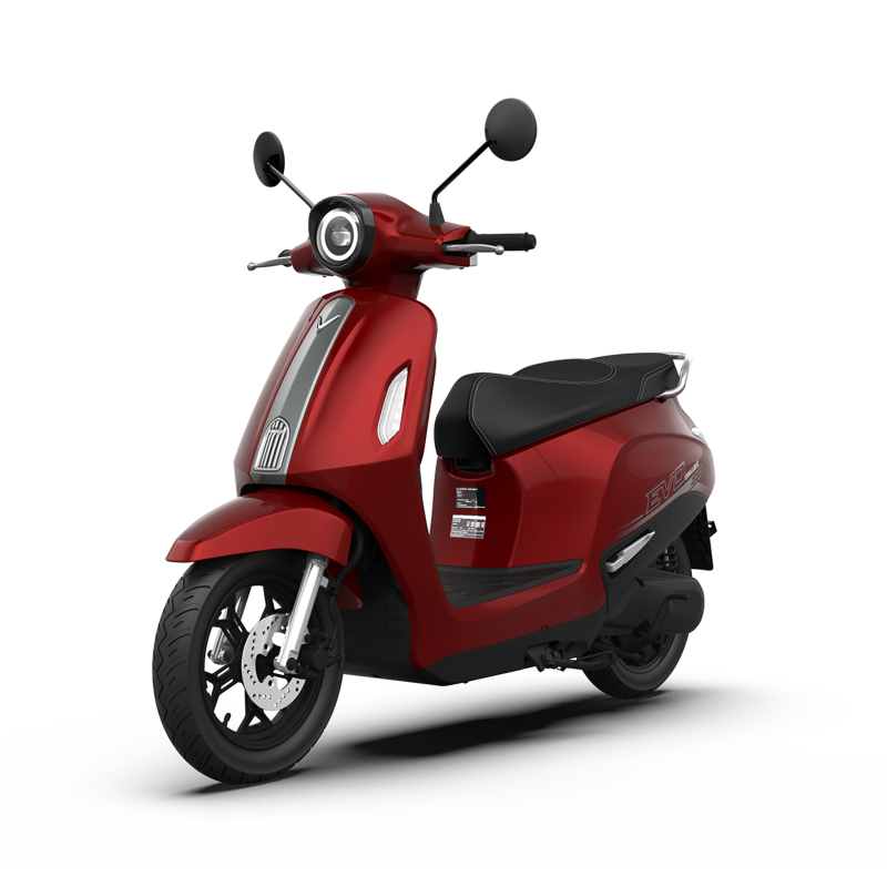 Xe máy điện VinFast Evo Grand II 
