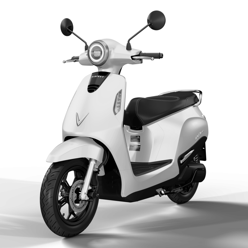 Xe máy điện VinFast Evo Lite - Thuê pin