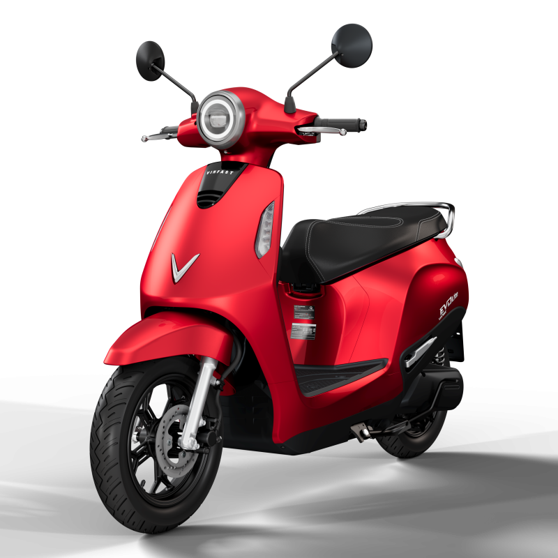 Xe máy điện VinFast Evo Lite - Thuê pin