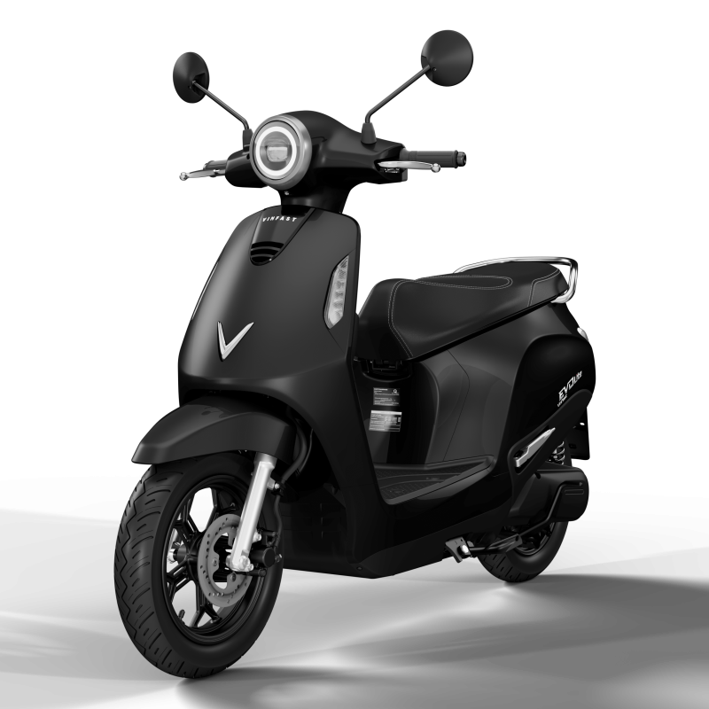 Xe máy điện VinFast Evo Lite - Thuê pin