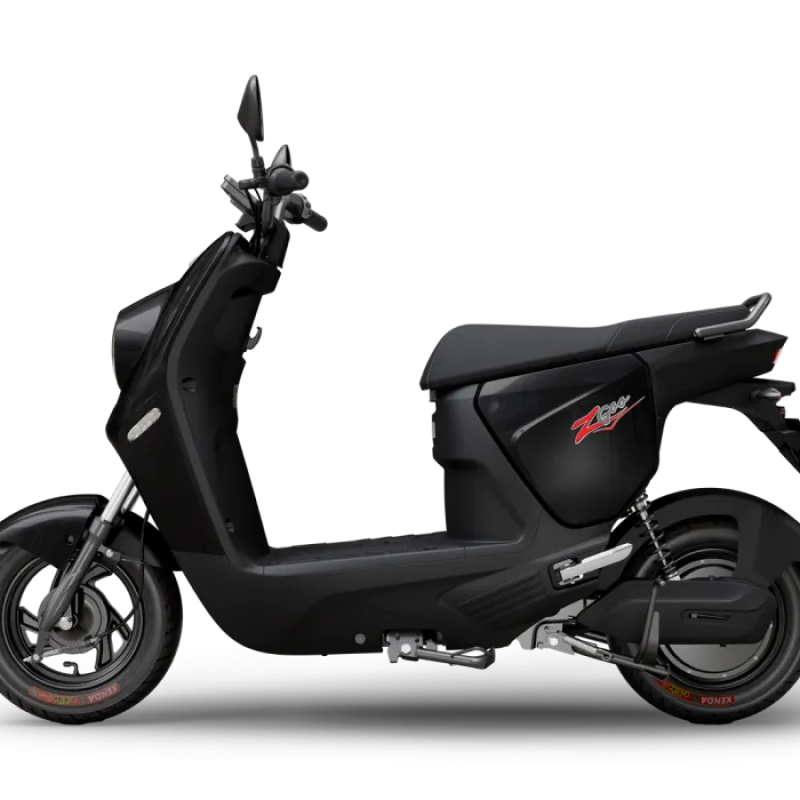 Xe Điện ZGoo 