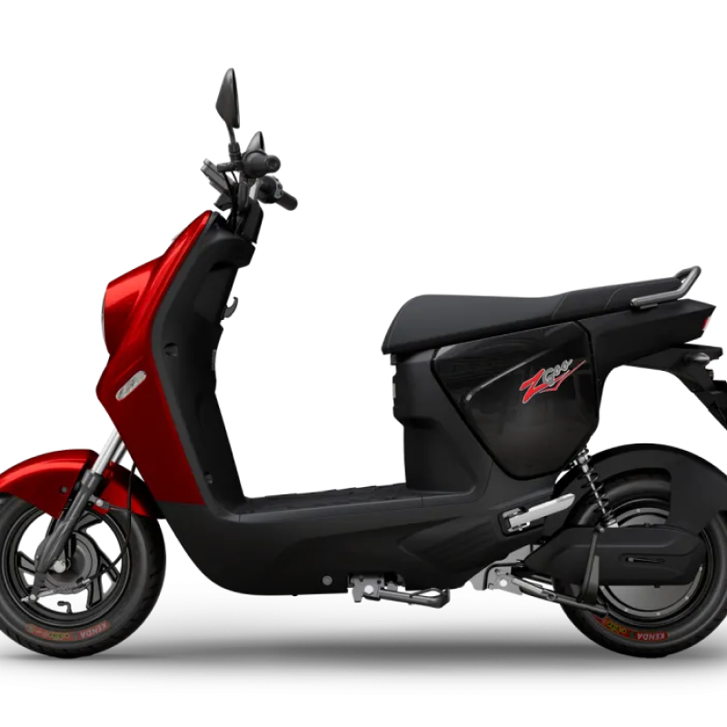 Xe Điện ZGoo 