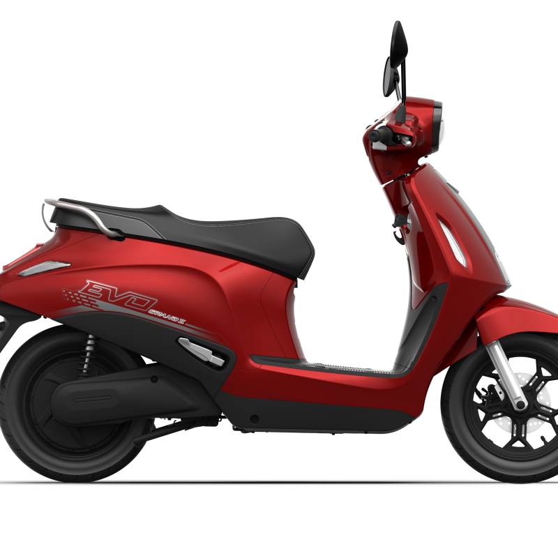 Xe máy điện VinFast Evo Grand II 