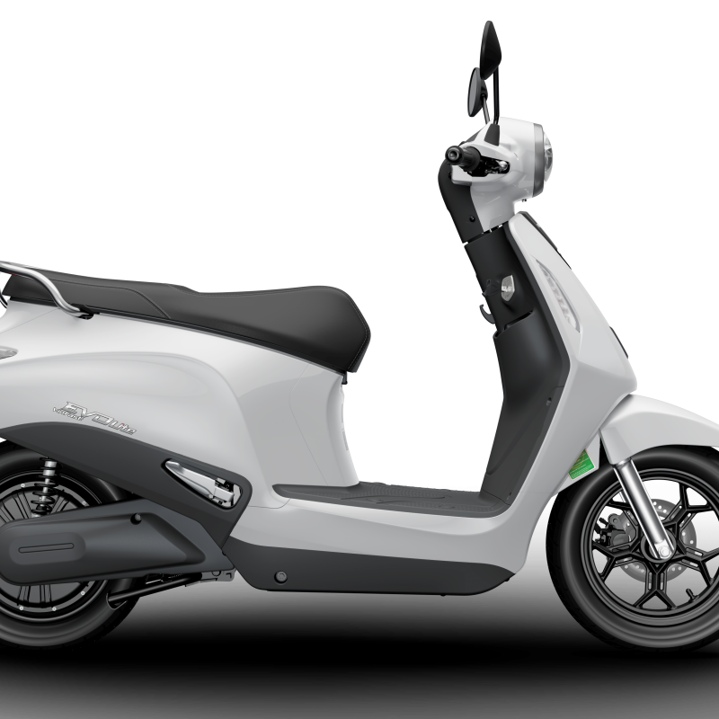 Xe máy điện VinFast Evo Lite - Thuê pin