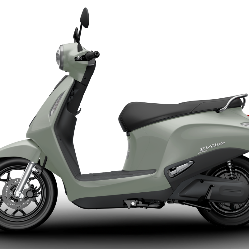 Xe máy điện VinFast Evo Lite - Thuê pin