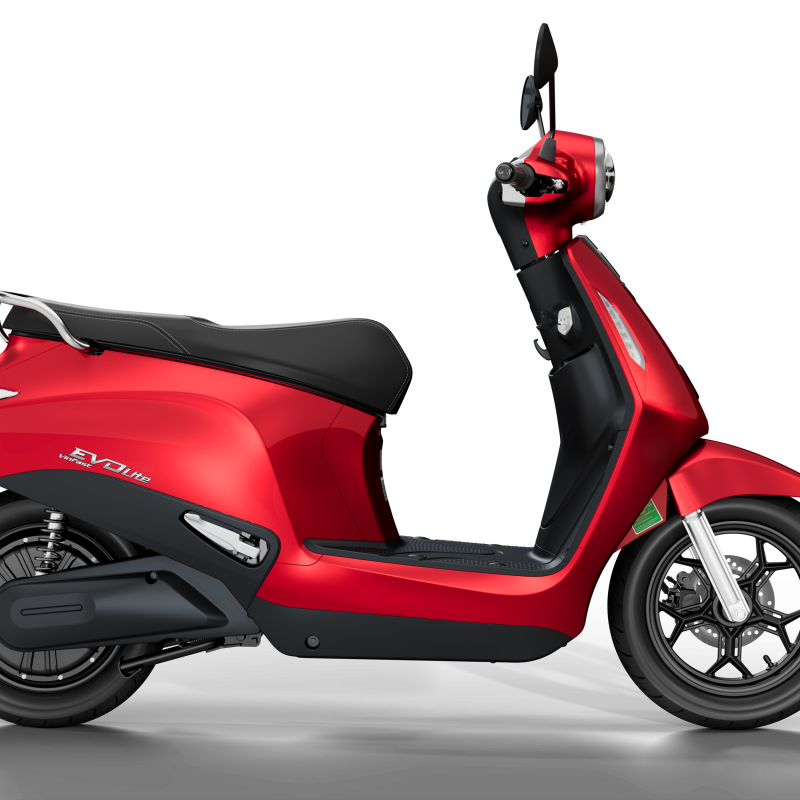 Xe máy điện VinFast Evo Lite - Thuê pin