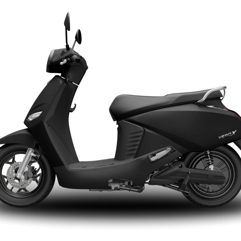 Xe máy điện Vero X