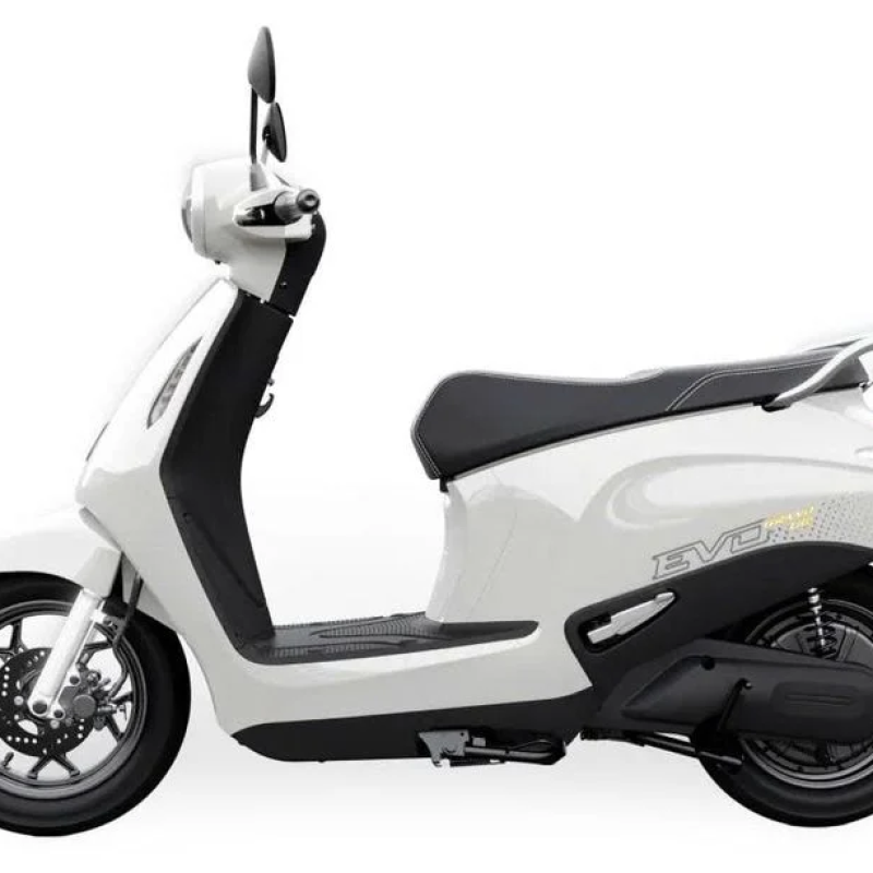 Xe máy điện Vinfast Evo Grand Lite