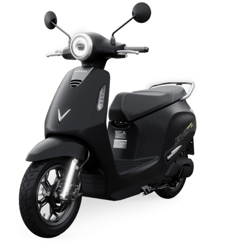 Xe máy điện Vinfast Evo Grand Lite