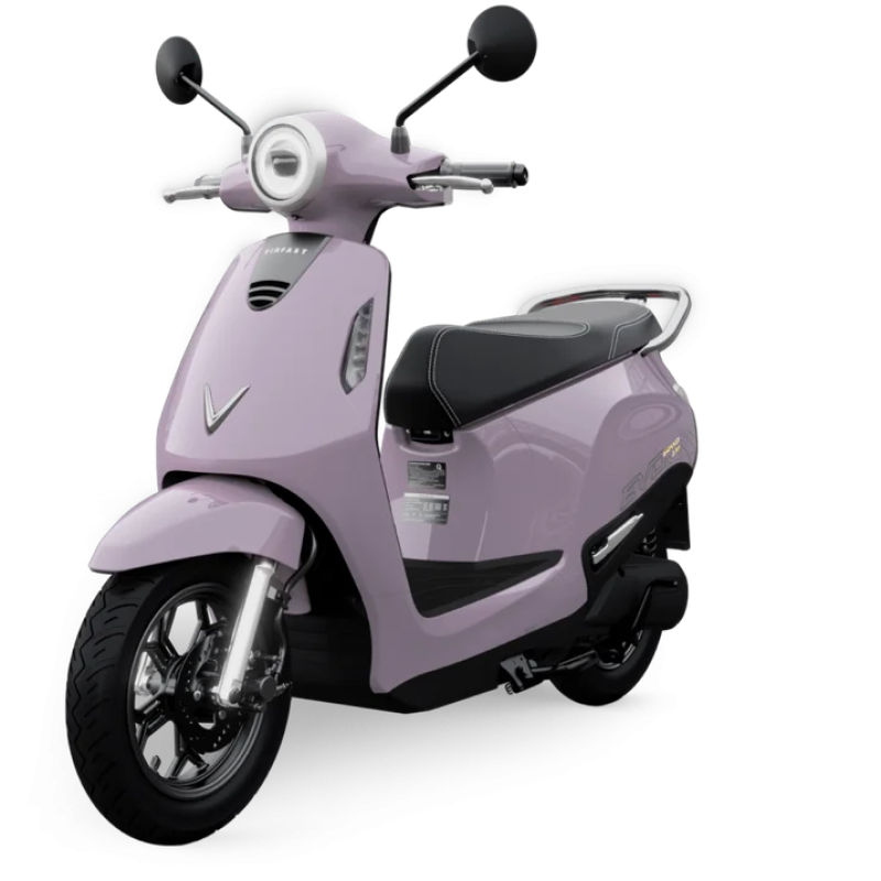 Xe máy điện Vinfast Evo Grand Lite