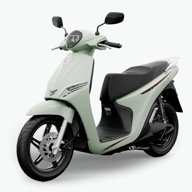 Xe máy điện VinFast Feliz 2025