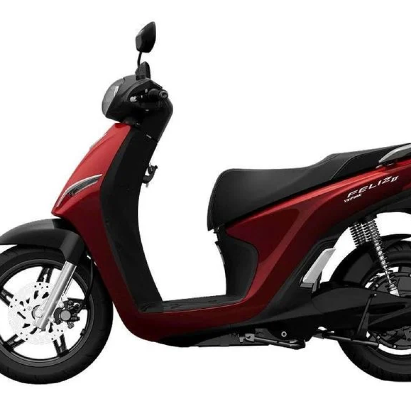 Xe máy điện VinFast Feliz II- Thuê pin