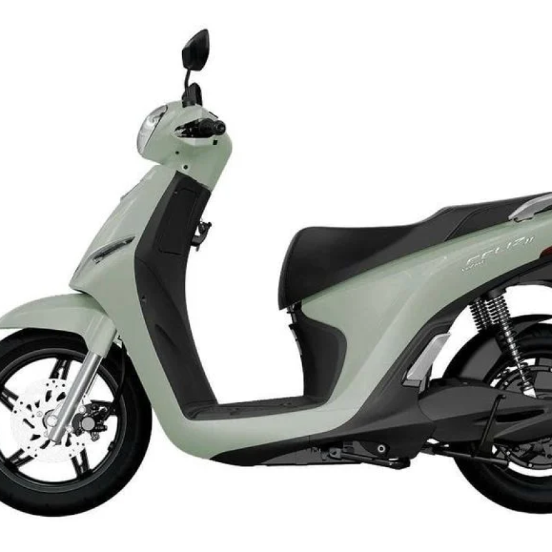 Xe máy điện VinFast Feliz II- Thuê pin