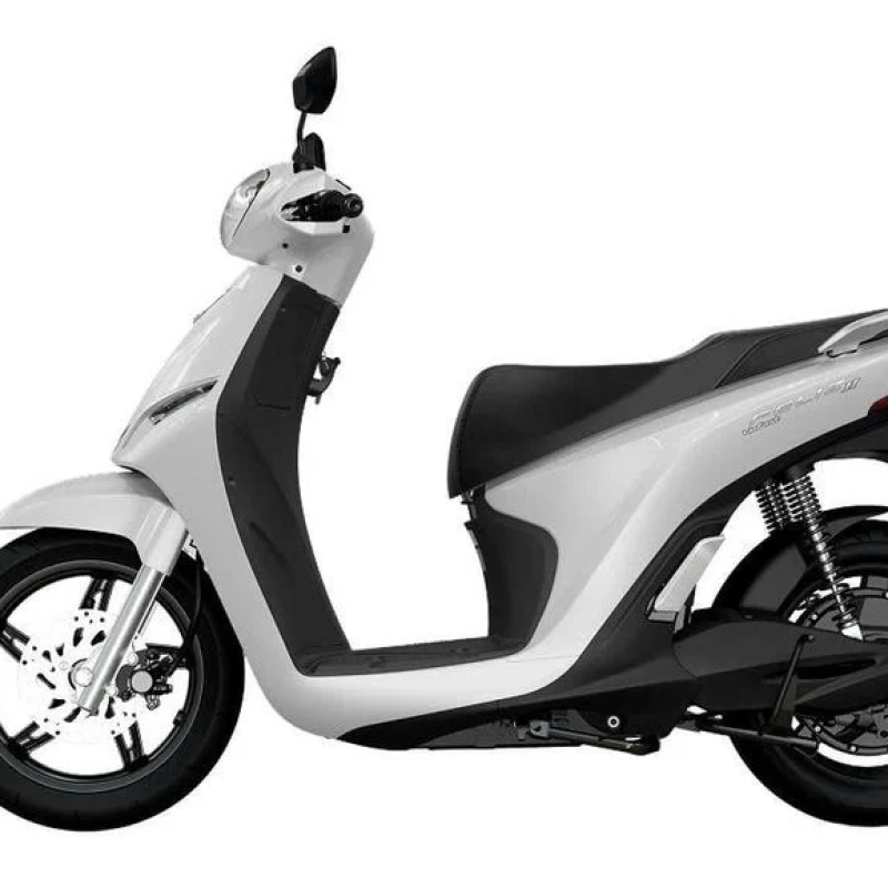 Xe máy điện VinFast Feliz II- Thuê pin