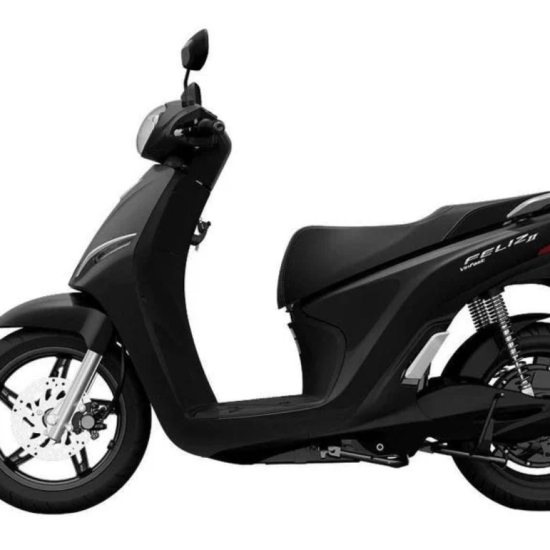 Xe máy điện VinFast Feliz II- Thuê pin