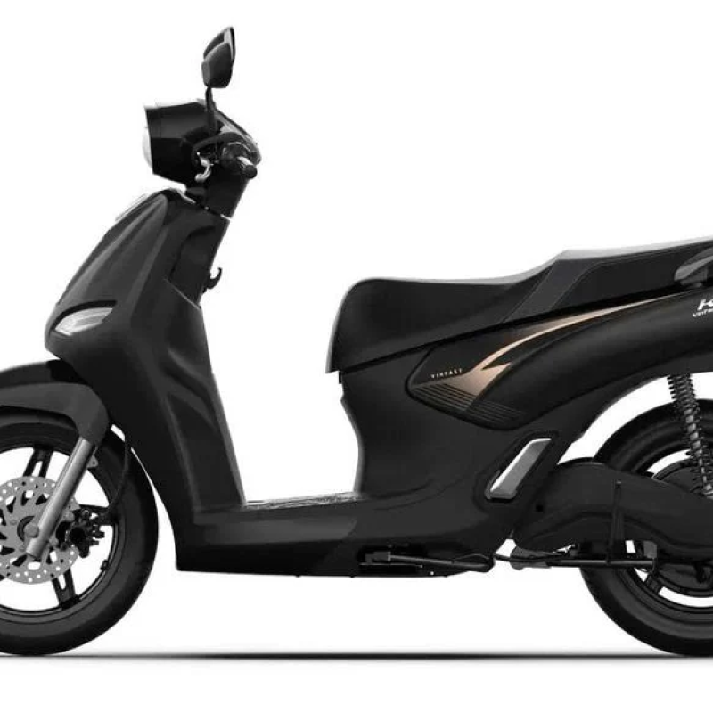 Xe máy điện VinFast Kyo - Thuê pin