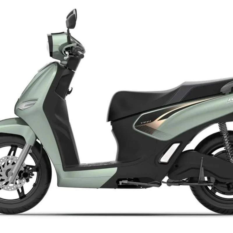Xe máy điện VinFast Kyo - Thuê pin