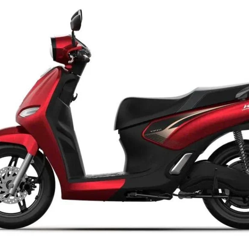 Xe máy điện VinFast Kyo - Thuê pin